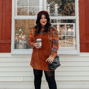 Madewell flannel